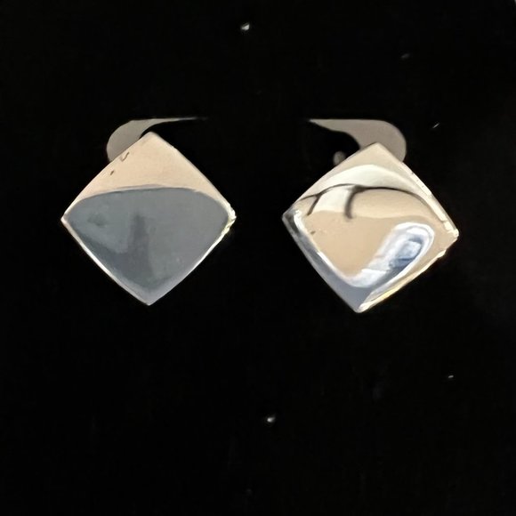 BUNDLE of Clip On Earrings!  10 pair! - Picture 6 of 13